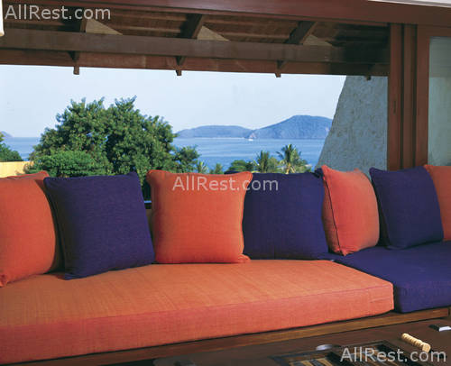 Evason Phuket Resort 33